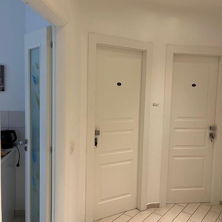 נאפולי Vomerooms מראה חיצוני תמונה