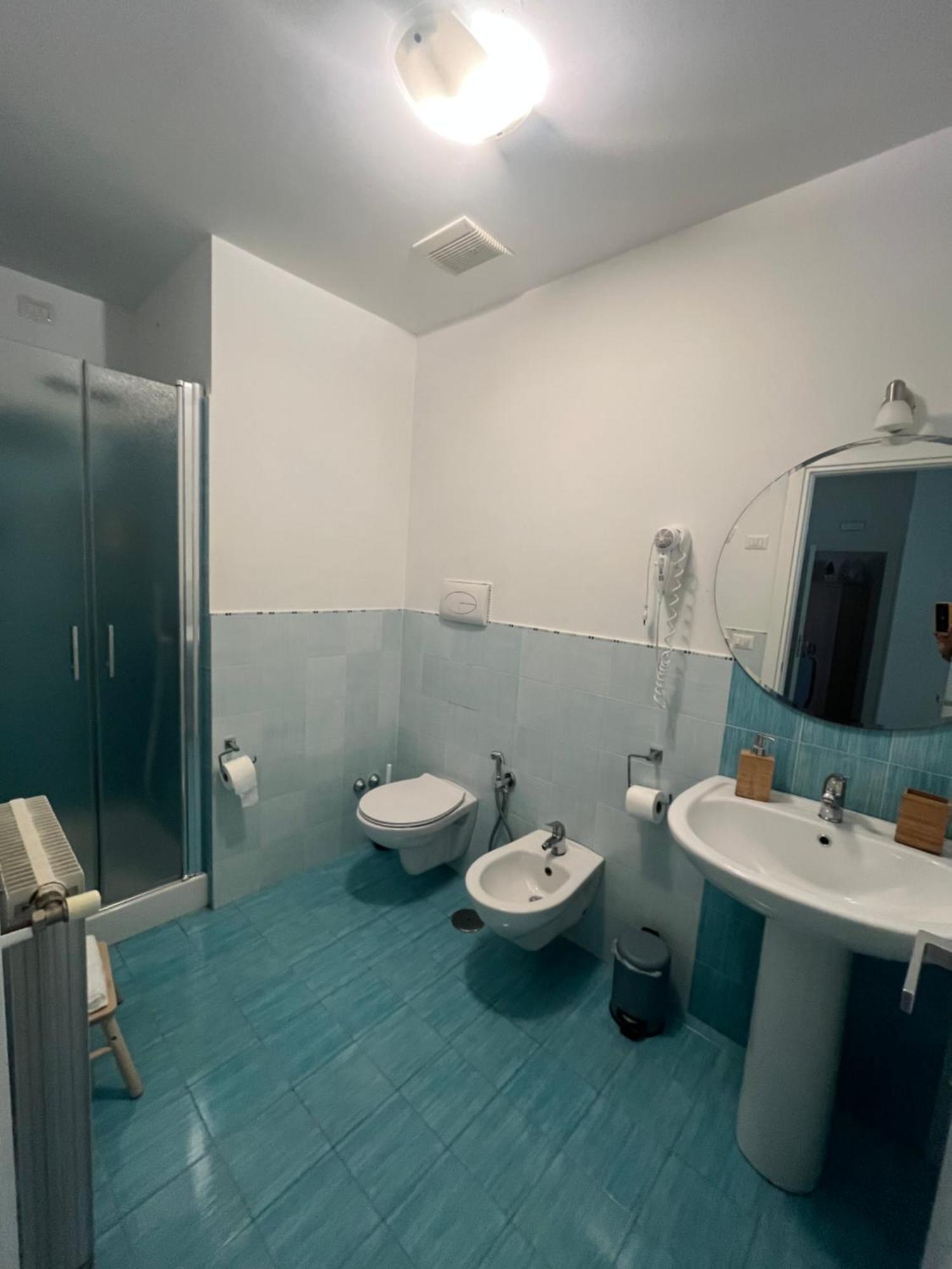 נאפולי Vomerooms מראה חיצוני תמונה
