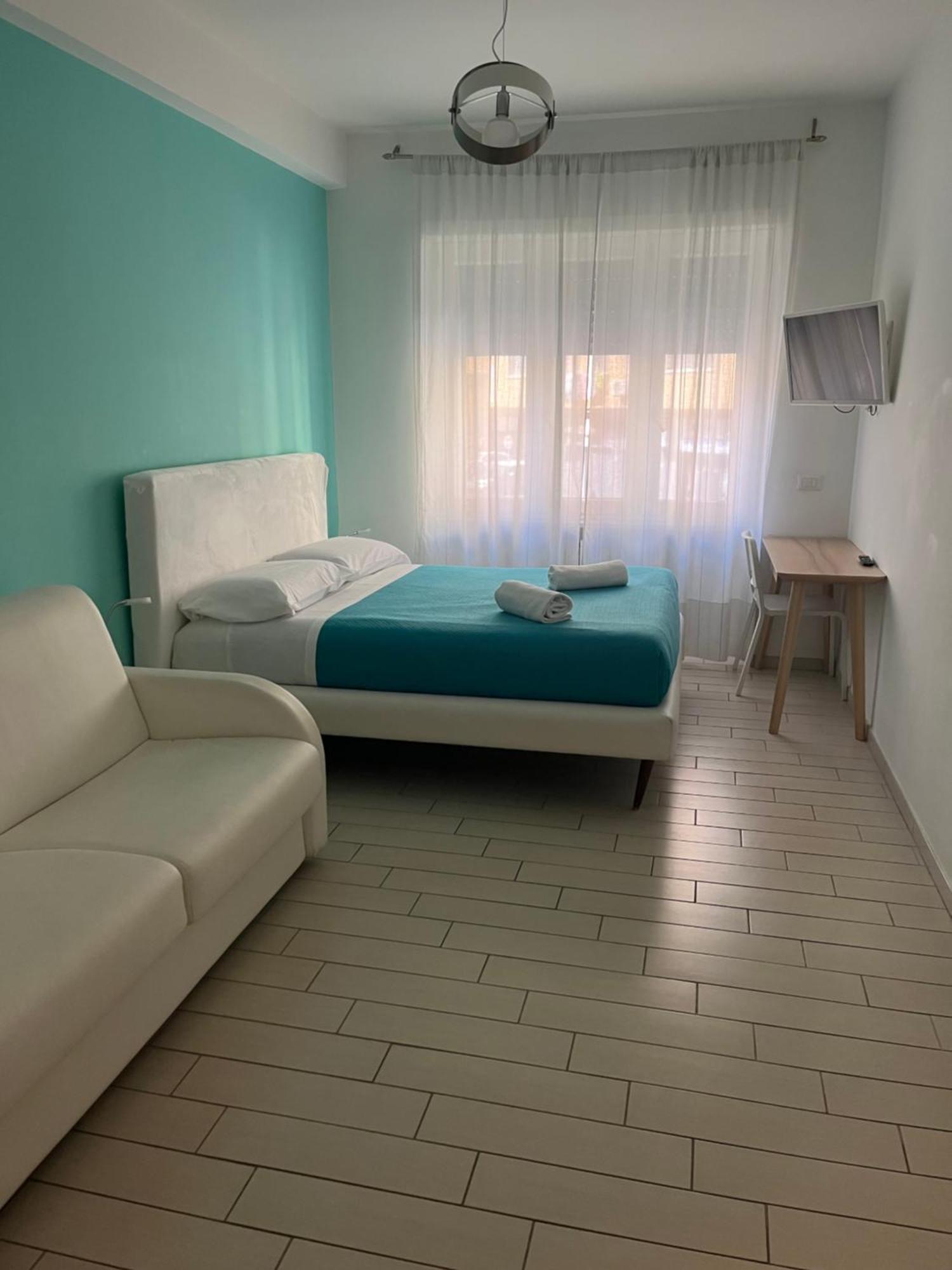 נאפולי Vomerooms מראה חיצוני תמונה